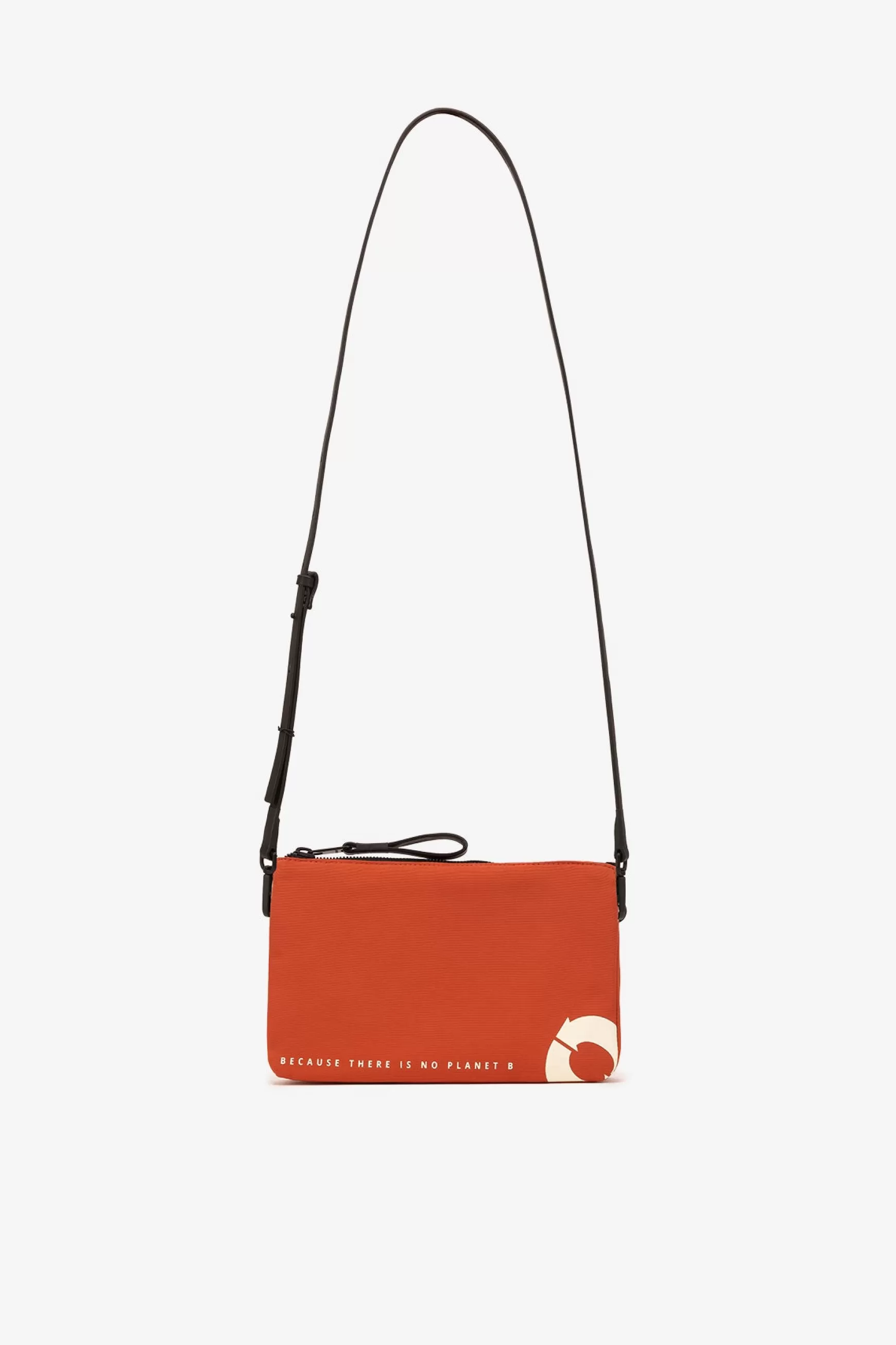 Flash Sale ORANGE LUPITA  DOUBLE HANDBAG Mujer Bolsos