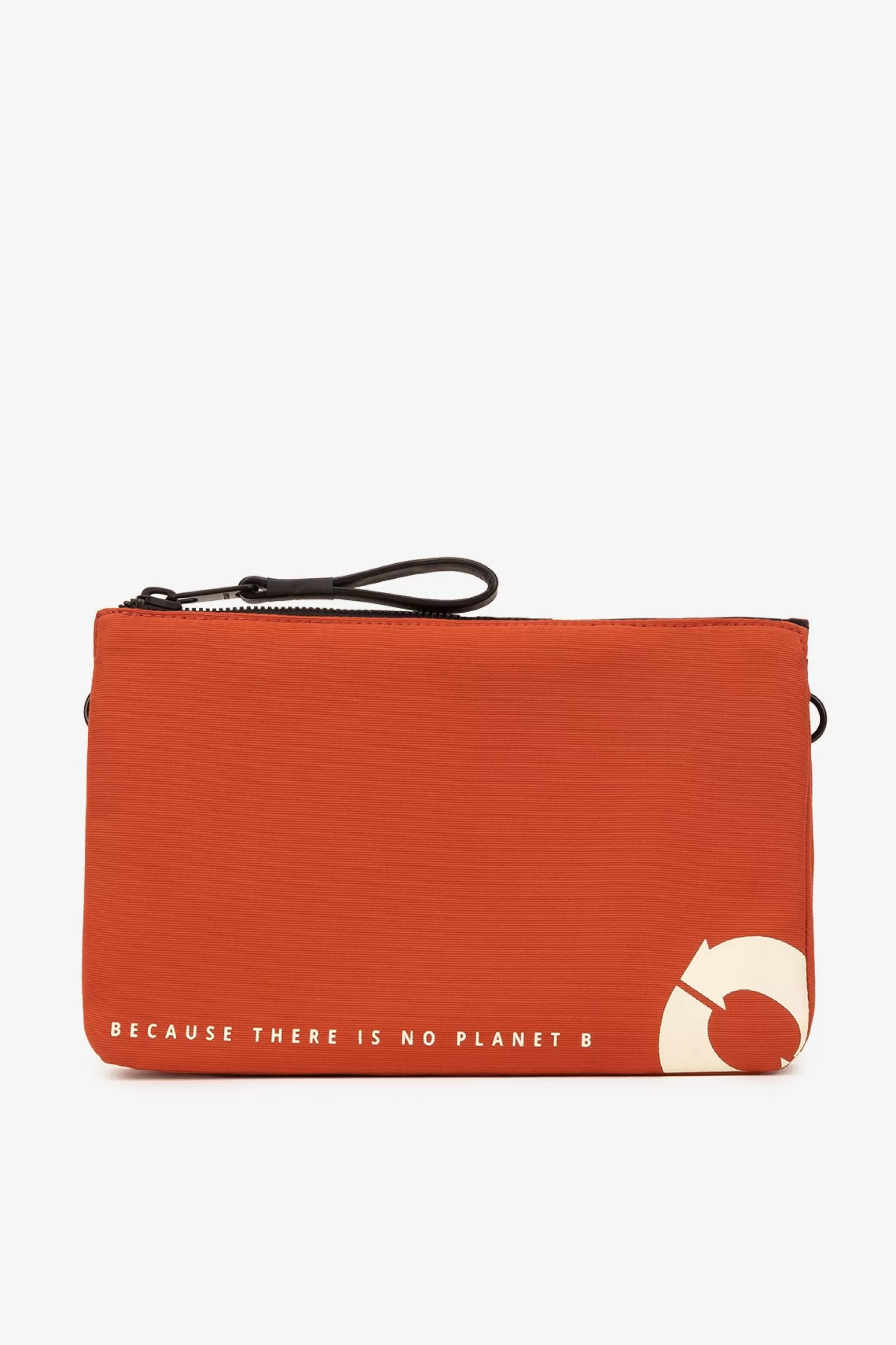 Flash Sale ORANGE LUPITA  DOUBLE HANDBAG Mujer Bolsos