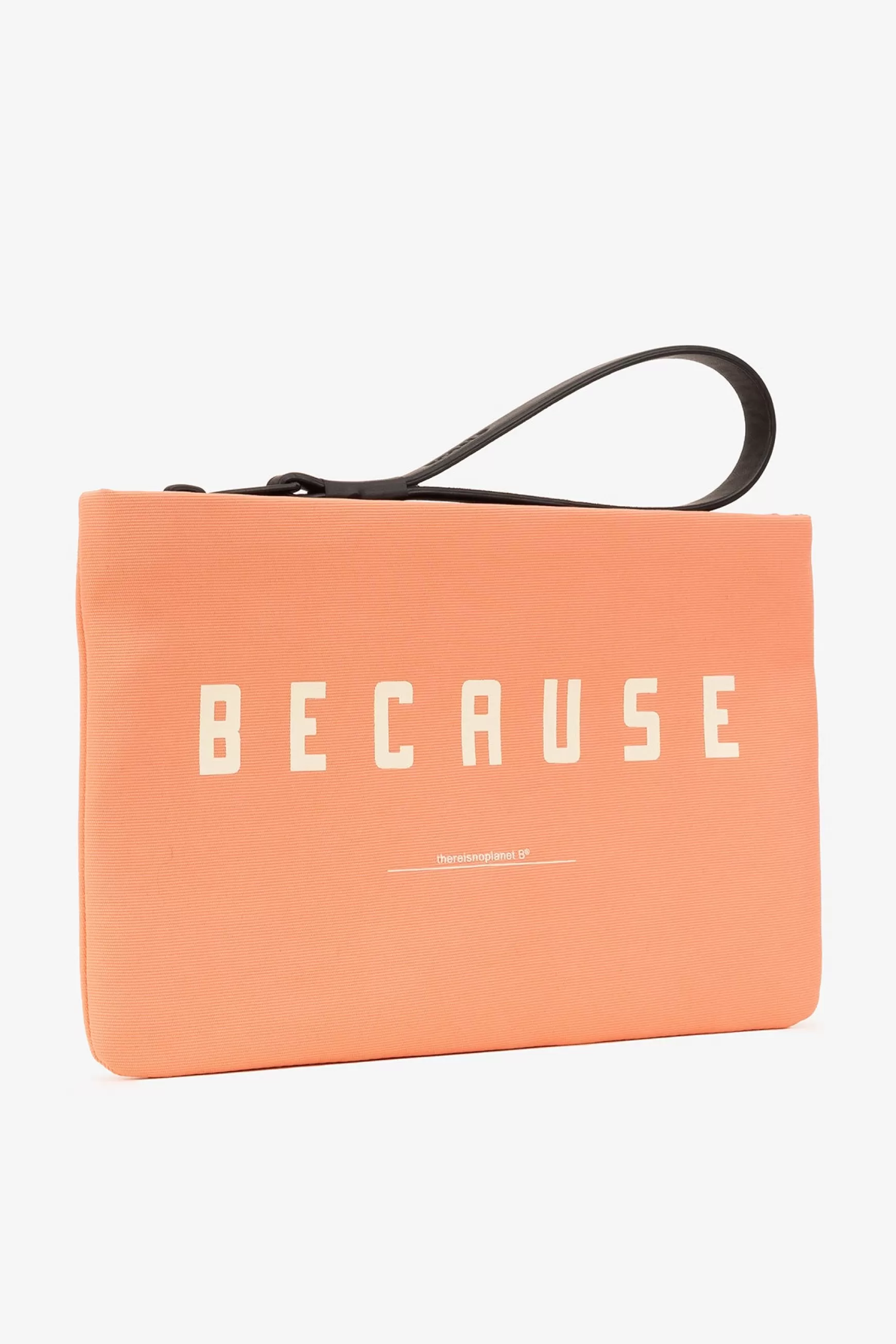 Cheap ORANGE LUPITA  HANDBAG WITH MESSAGE Mujer Bolsos