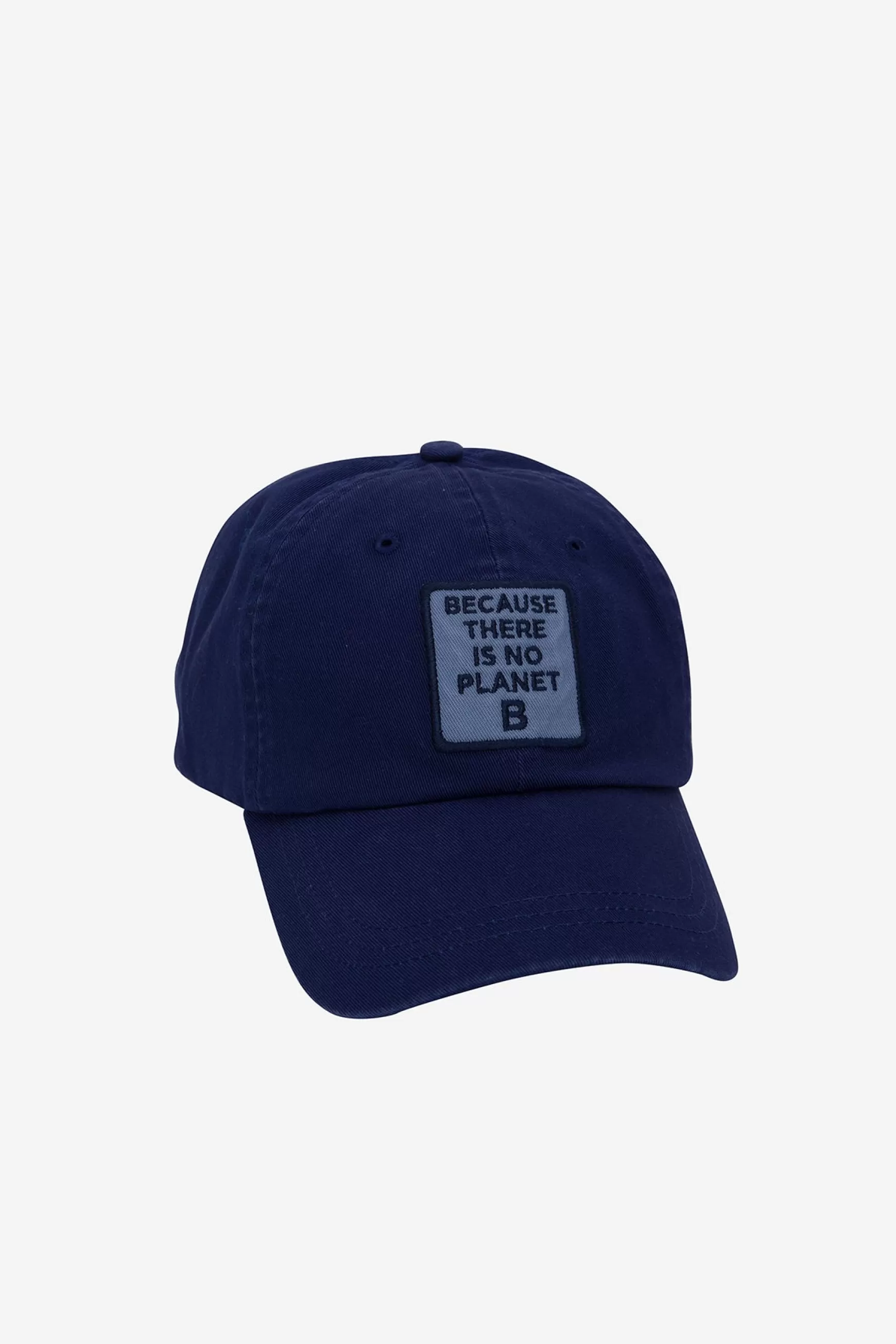 Best PATCH CAP DEEP NAVY Mujer/Hombre Gorras | Gorras