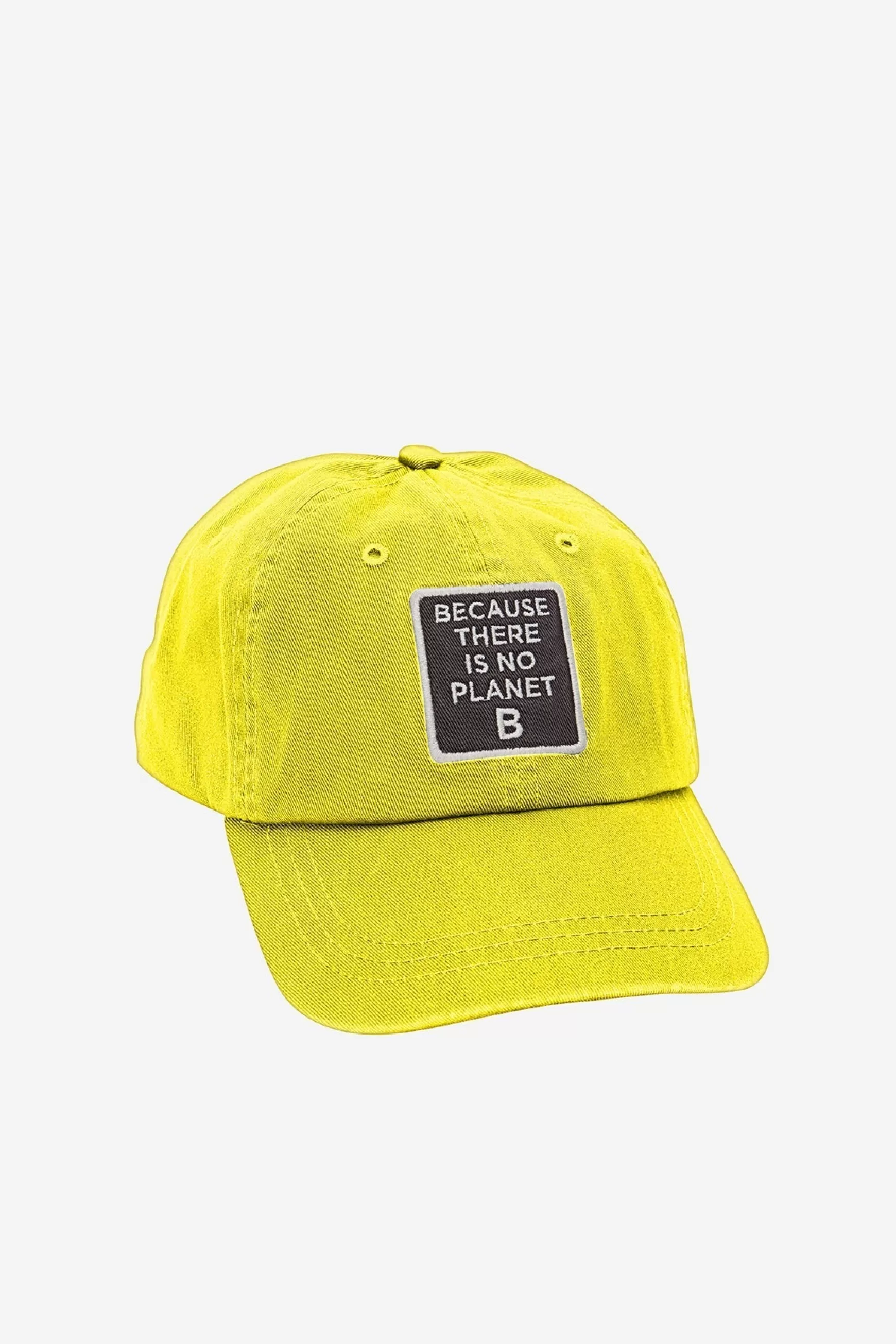 Cheap PATCH CAP YELLOW Mujer/Hombre Gorras | Gorras