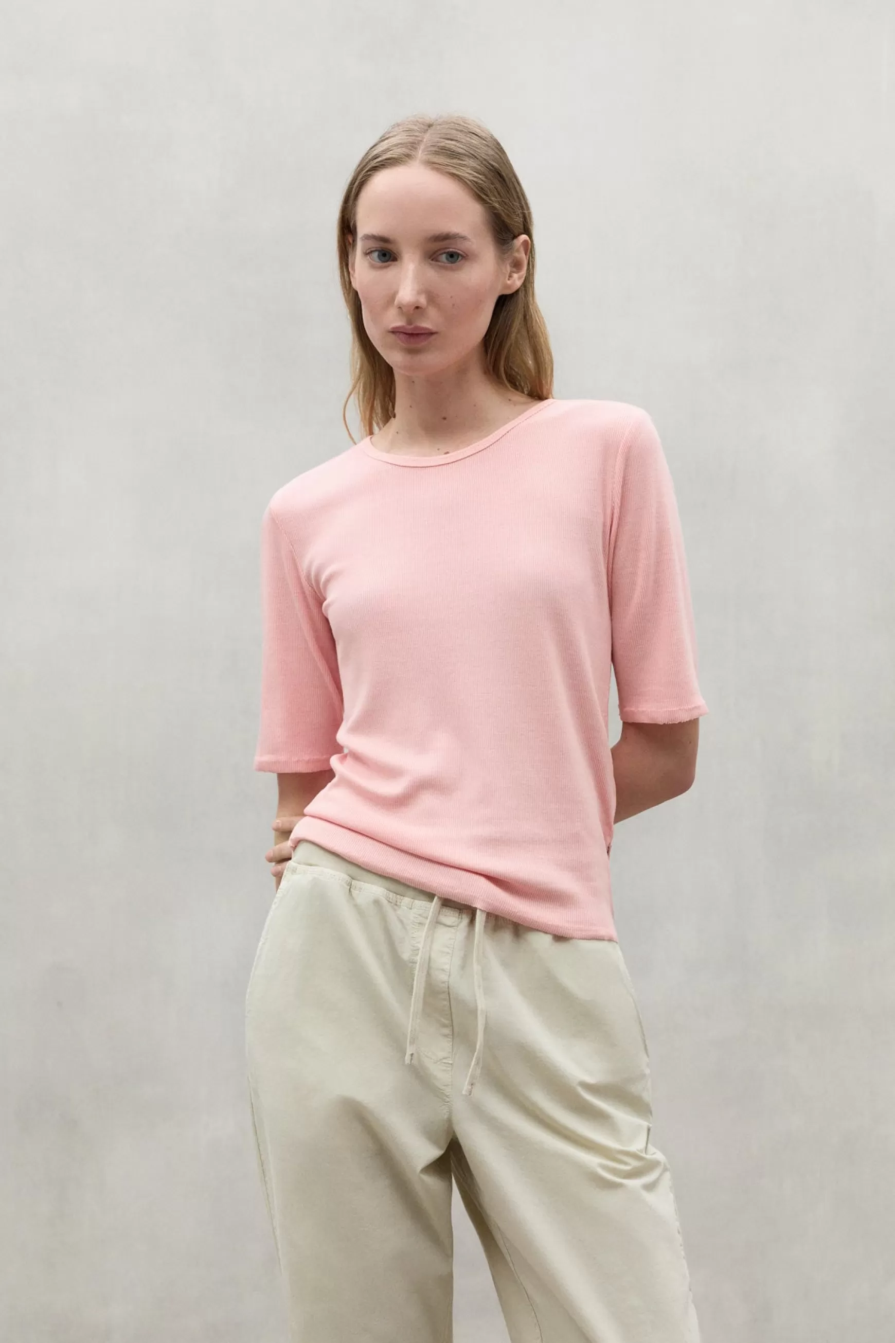 Flash Sale PINK SALLA T-SHIRT Mujer Camisetas