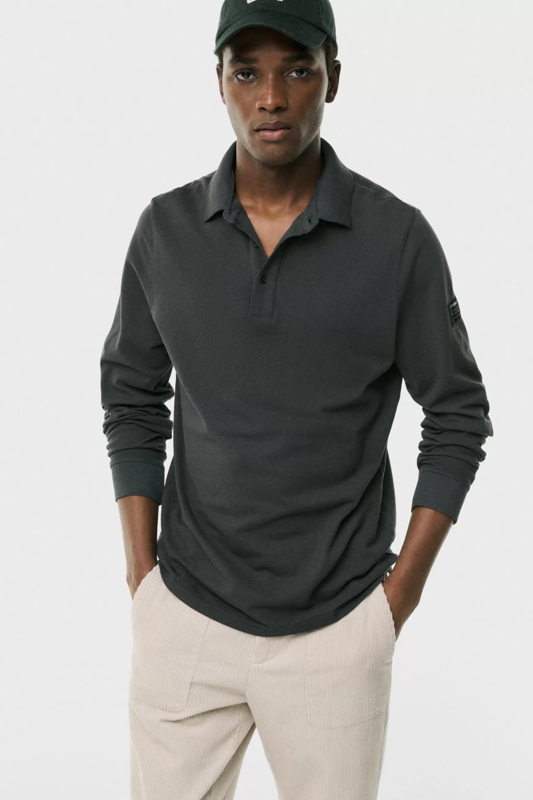 Flash Sale POLO NEMA Hombre Polos | Camisas