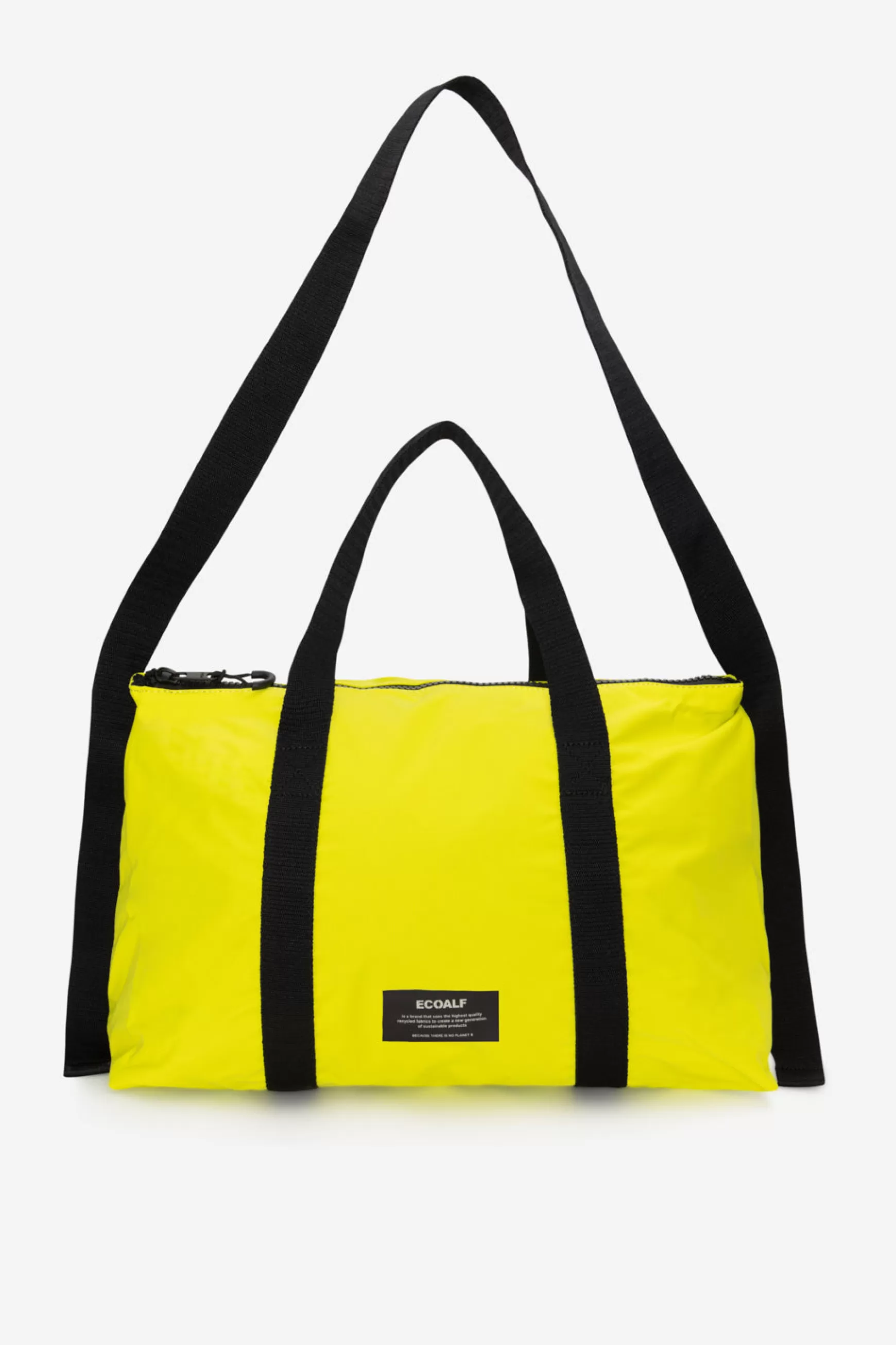 New RIO BAG YELLOW Mujer Bolsos