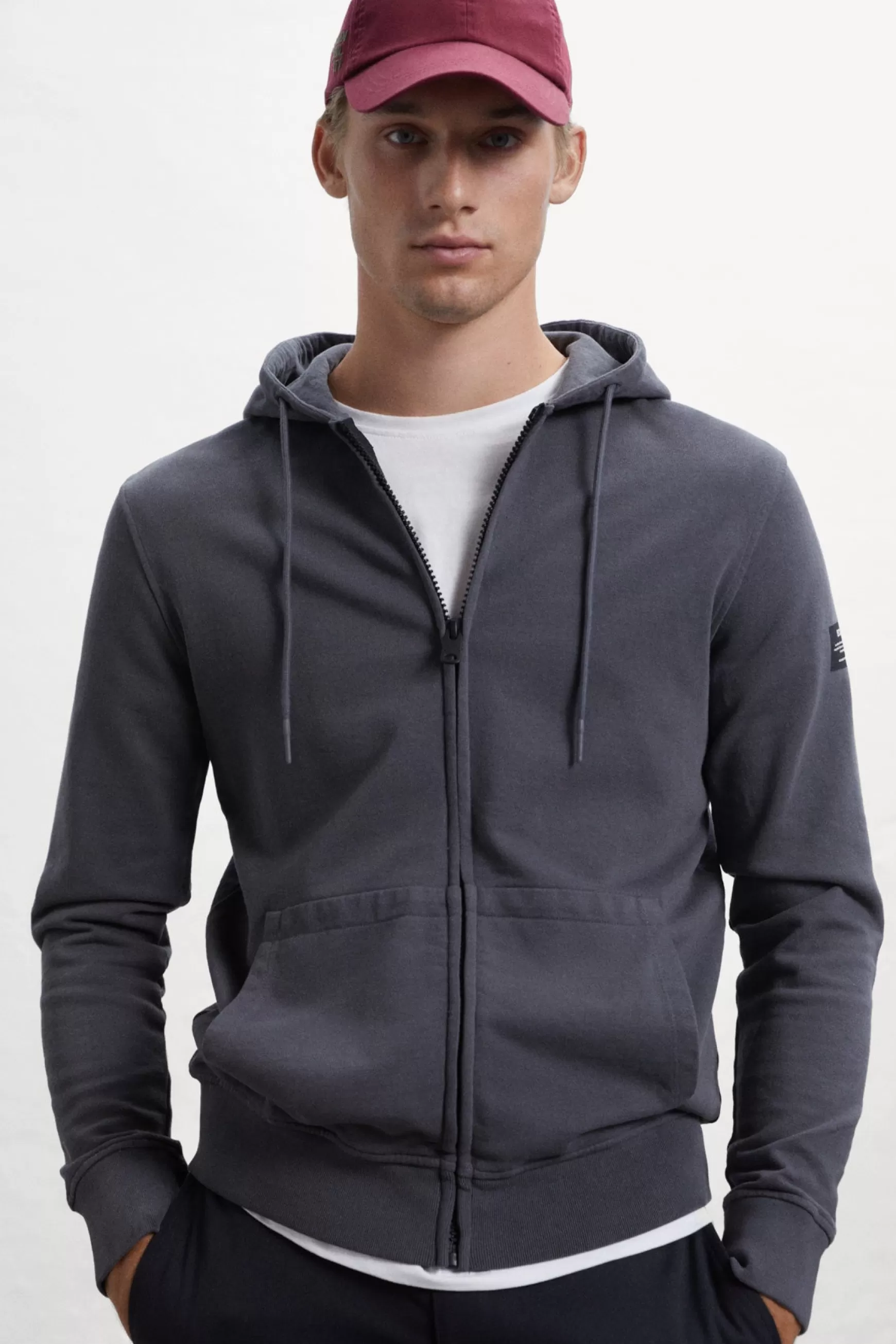 Cheap SUDADERA RENA Hombre Sudaderas