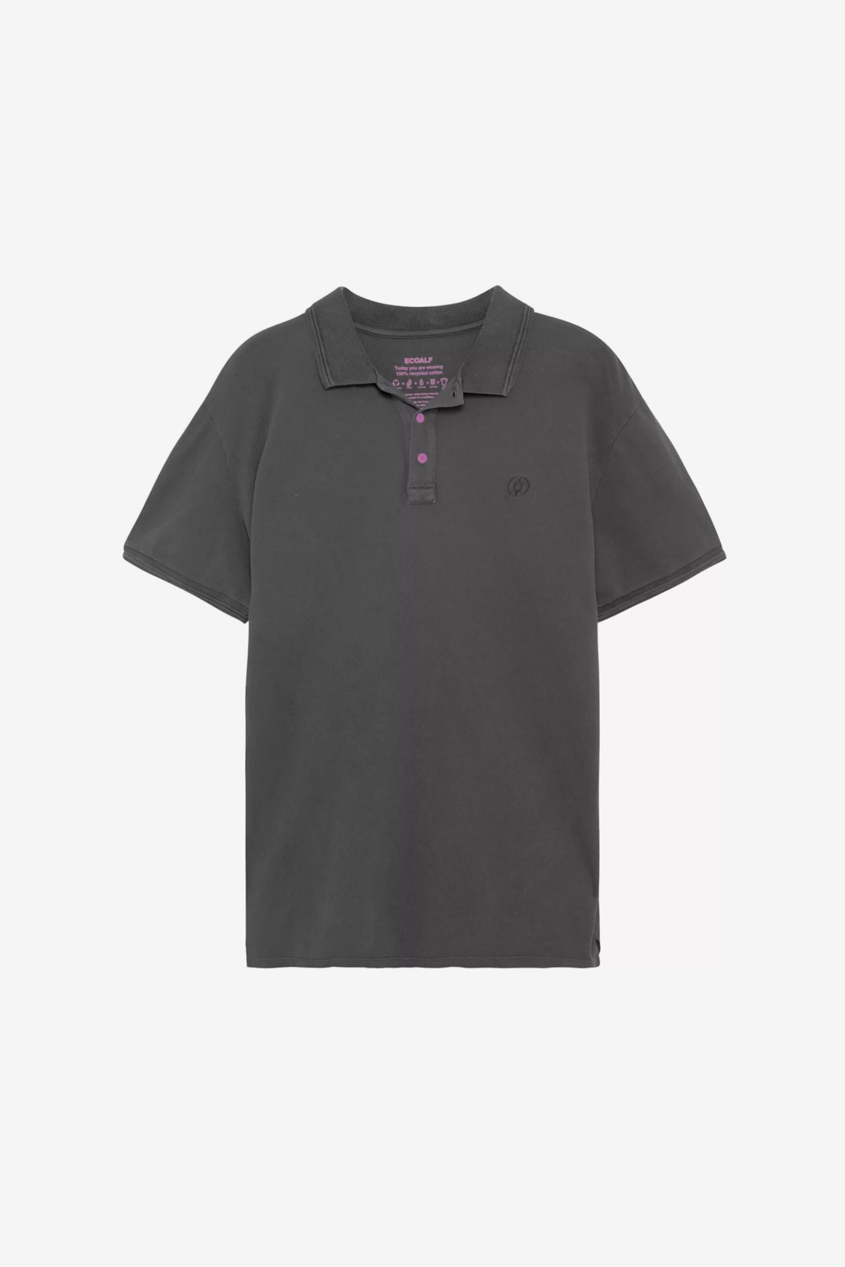 New TANO PIQUE POLO SHIRT Hombre Polos