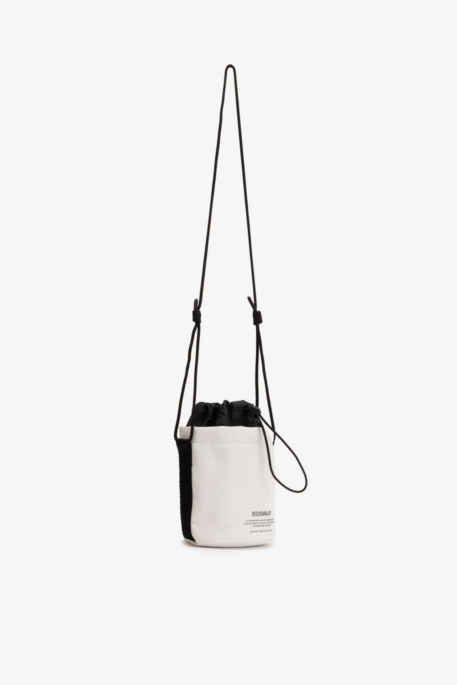 Clearance WHITE JERRY BOTTLE HOLDER Mujer Bolsos