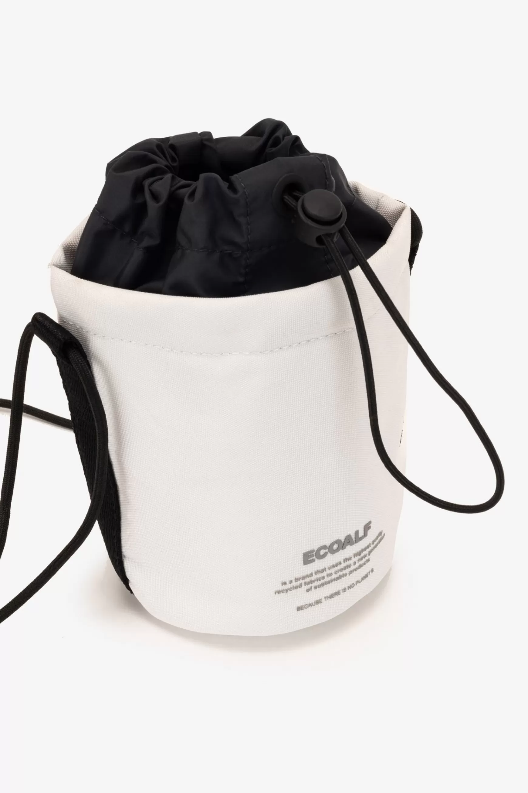 Clearance WHITE JERRY BOTTLE HOLDER Mujer Bolsos