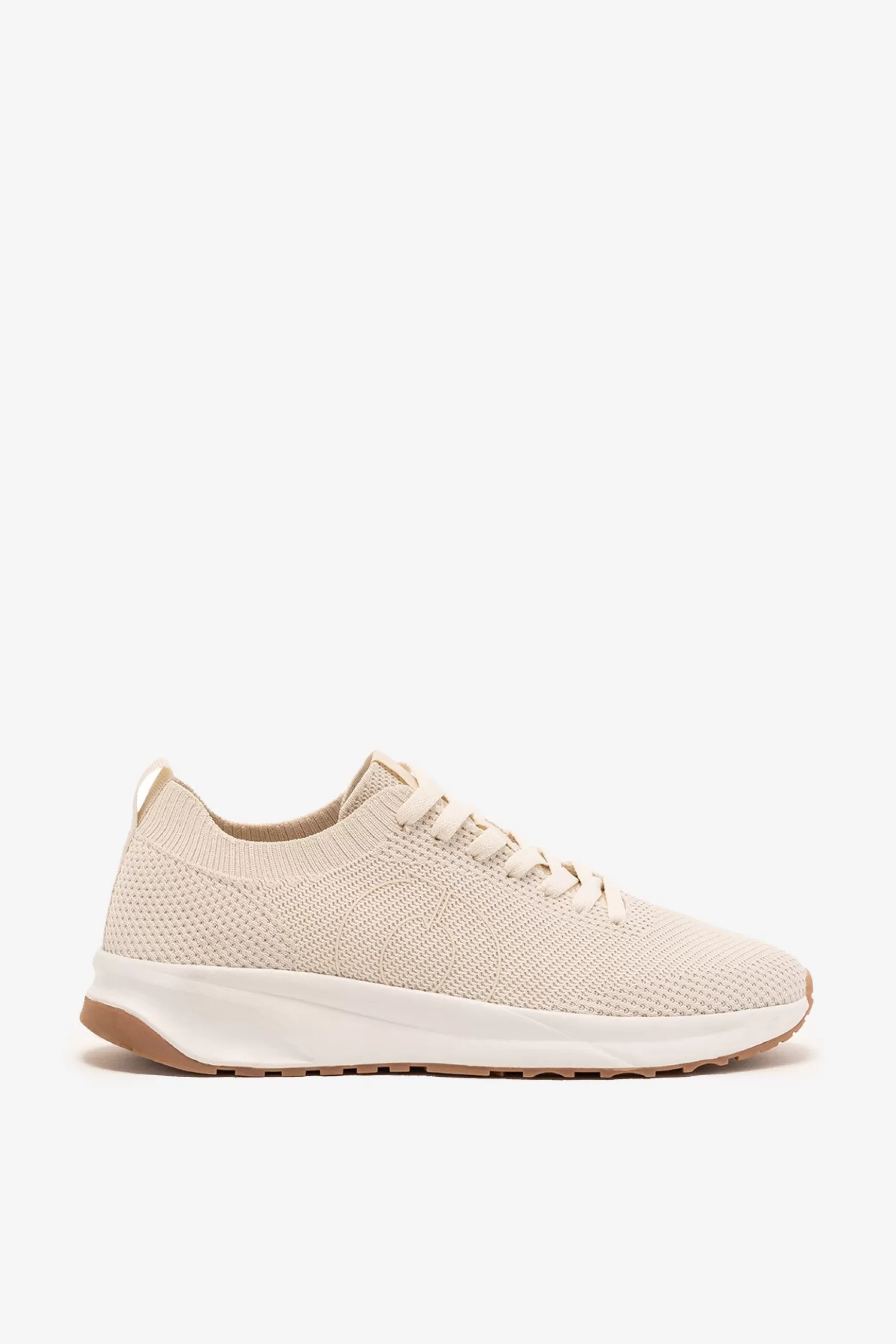 Outlet WHITE MADEIRA TRAINERS Mujer Zapatillas