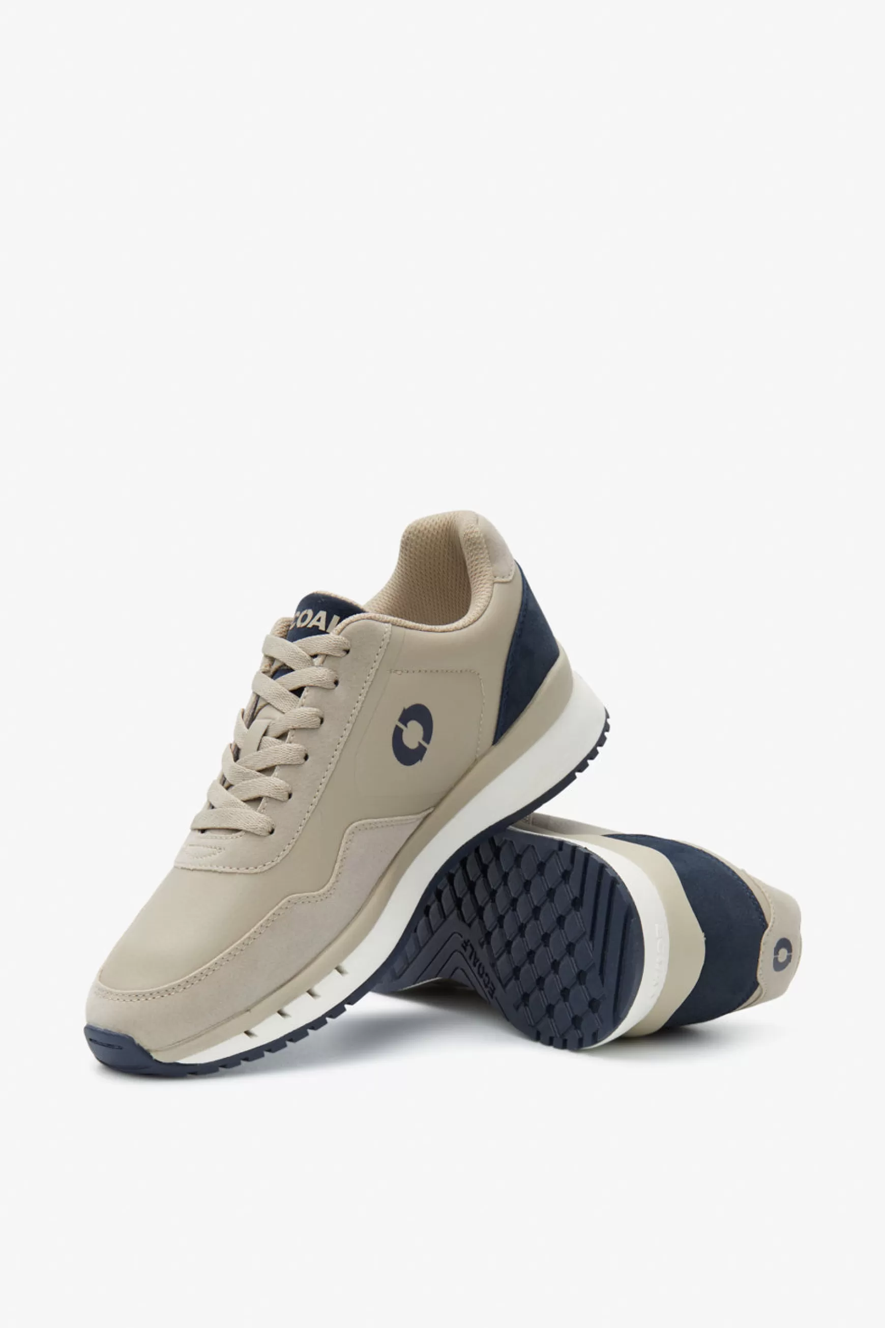 Hot ZAPATILLAS CERVINO BEIGE Hombre CALZADO | Zapatillas