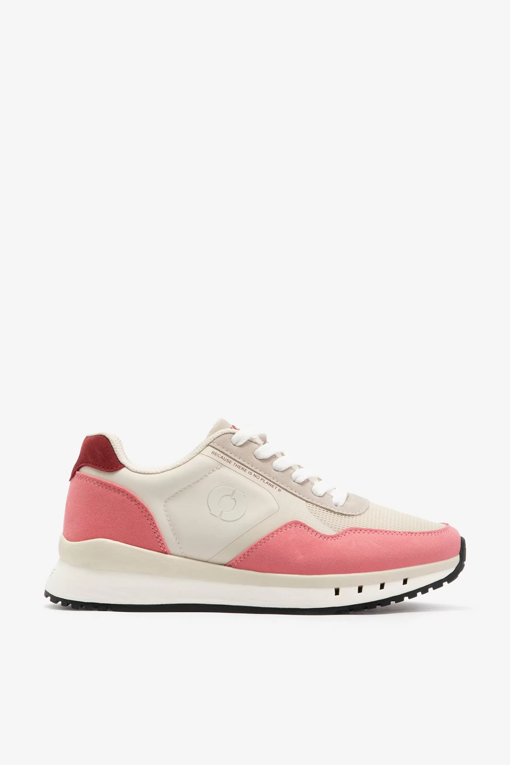 Store ZAPATILLAS CERVINO ROSAS Mujer Zapatillas