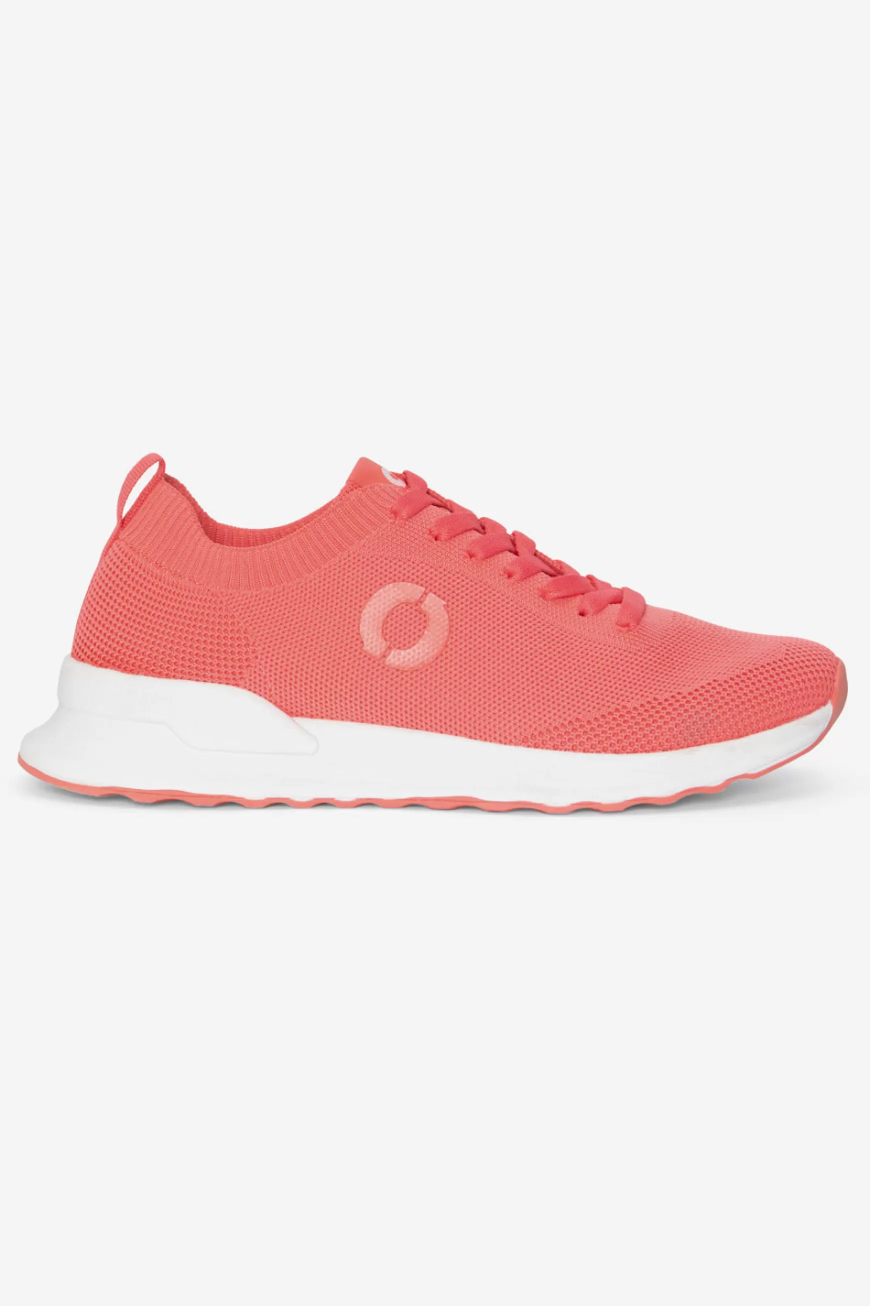 Sale ZAPATILLAS DE PUNTO PRINCE CORAL Mujer Zapatillas