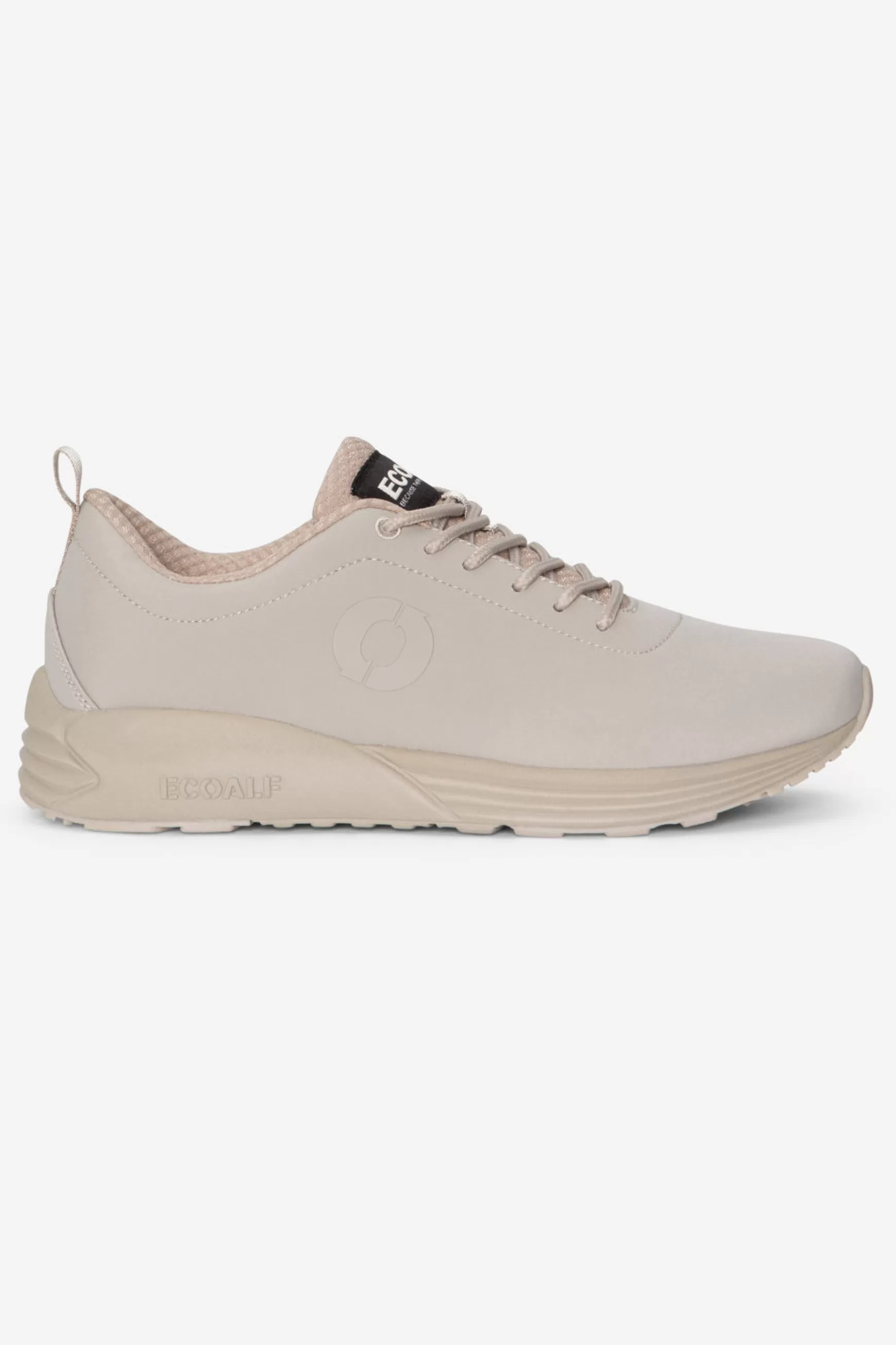 Shop ZAPATILLAS OREGON BEIGE Mujer Zapatillas