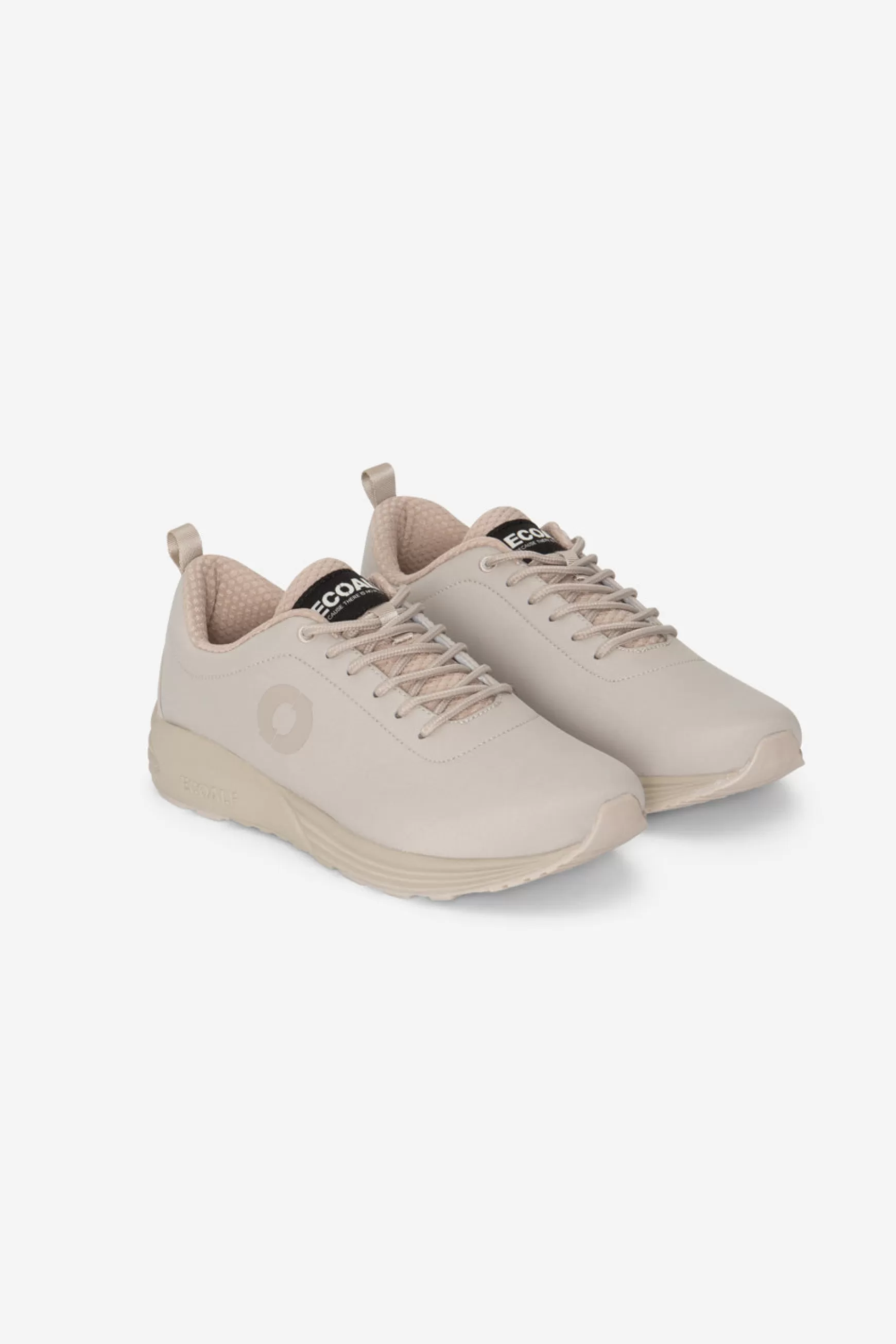 Shop ZAPATILLAS OREGON BEIGE Mujer Zapatillas