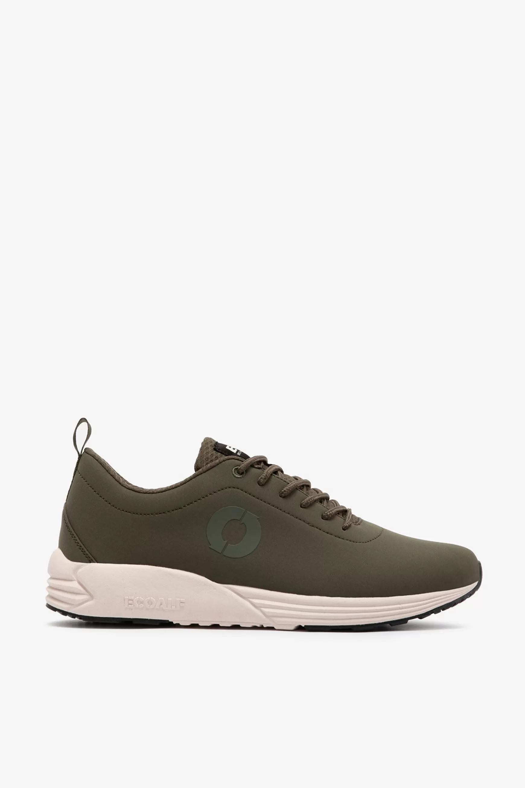 Outlet ZAPATILLAS OREGON VERDES Hombre CALZADO | Zapatillas